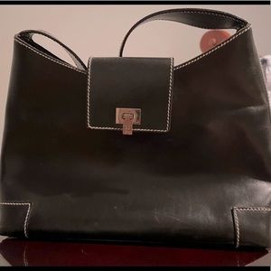 Lambertson Truex - Leather Bag
